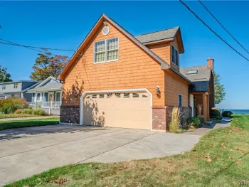 Property at 356 Roat Drive, Evans, NY 14006