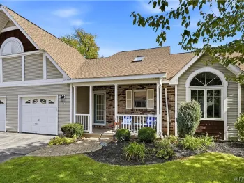 Property at 8 Sweet Bay Lane, Amherst, NY 14221