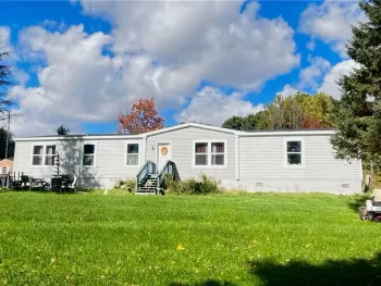 Property at 474 Hathaway Road, Laurens, NY 13825