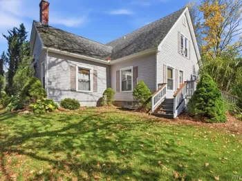 Property at 6178 Route 242, Ellicottville, NY 14731