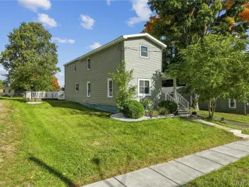 Property at 126 Pleasant Street, Lenox, NY 13032
