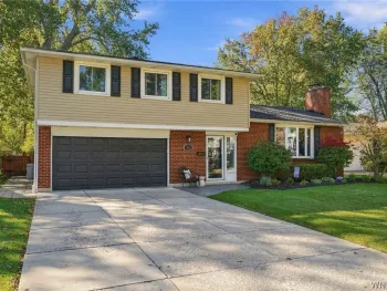 Property at 90 Red Oak Drive, Amherst, NY 14221