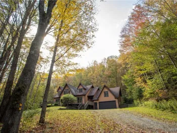 Property at 5771 Beaver Meadows Road, Ellicottville, NY 14731