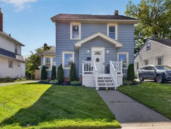 Property at 51 Brockley Road, Irondequoit, NY 14609