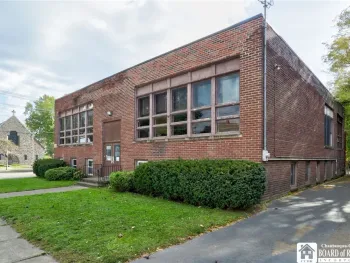 Property at 6 S Alberta Street, Ellicott, NY 14733