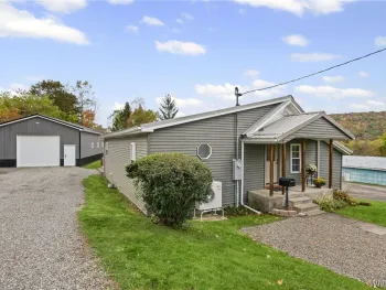 Property at 3 Bull Street, Cuba, NY 14727