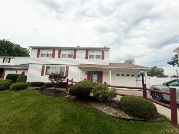 Property at 119 Kaymar Drive, Amherst, NY 14228