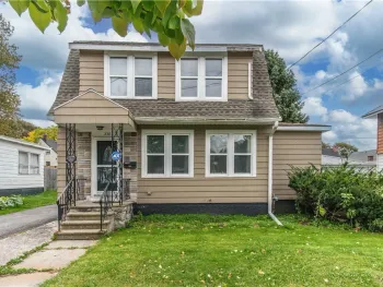 Property at 238 Seymour Street, Watertown City, NY 13601