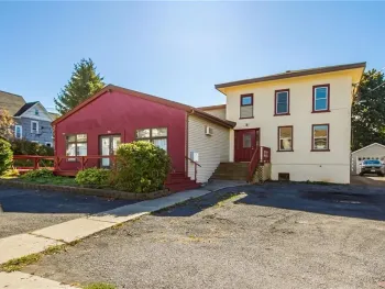 Property at 86 E North Street, Geneva City, NY 14456