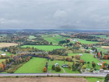 Property at 623 State Highway 28, Columbia, NY 13439