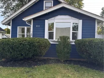 Property at 814 Bennington Drive, Greece, NY 14616