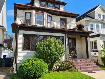 Property at 237 N Park Avenue, Buffalo, NY 14216