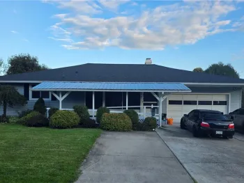 Property at 452 Oakdale Avenue, Utica, NY 13501