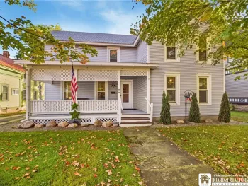 Property at 77 S Portage Street, Westfield, NY 14787