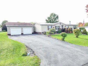 Property at 13 Sunrise Blvd. E Boulevard, Rome, NY 13440
