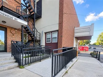 Property at 36 Oswego Suite 207, Lysander, NY 13027