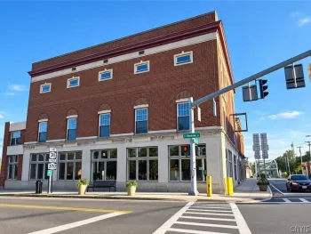Property at 36 Oswego Street Suite 203, Lysander, NY 13027