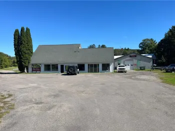 Property at 68 N West, Homer, NY 13077