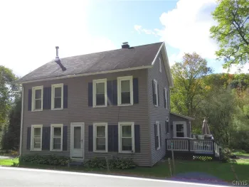 Property at 3501 State Route 168, German Flatts, NY 13407