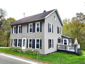 Property at 3501 State Route 168, German Flatts, NY 13407