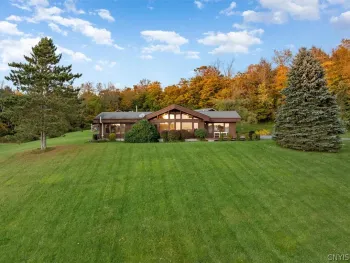 Property at 705 County Highway 17, Pittsfield, NY 13411