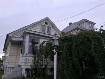 Property at 121 Briggs Street, Syracuse, NY 13208
