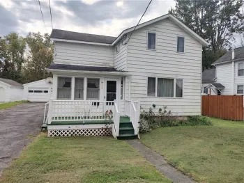 Property at 10 Adams Street, Seneca Falls, NY 13148