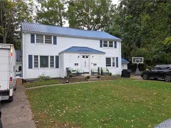 Property at 425 Onondaga Street, Lewiston, NY 14092