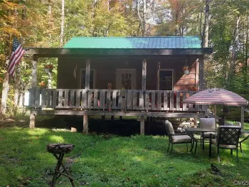 Property at 14 Hayloft, Redfield, NY 13437