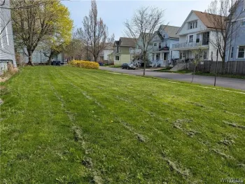 Property at 393 Hampshire Street, Buffalo, NY 14213