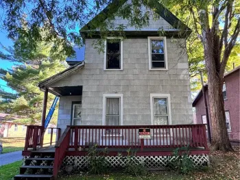 Property at 109 Harmon Street, Elmira City, NY 14904