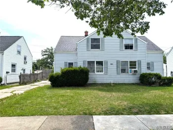 Property at 881 Highland Avenue, Tonawanda, NY 14223