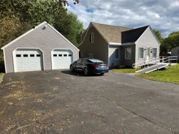 Property at 2694 County Route 57, Volney, NY 13069