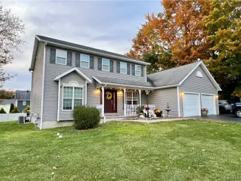 Property at 103 Mariposa Drive, Scriba, NY 13126