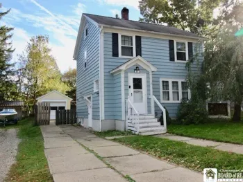 Property at 51 Durant Avenue, Jamestown, NY 14701