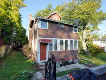 Property at 5008 Saint Paul Boulevard, Irondequoit, NY 14617