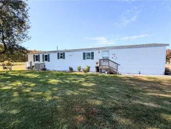Property at 427 Silk Road Lot 40, Volney, NY 13069