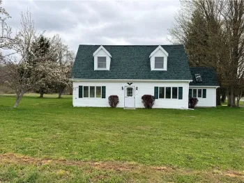 Property at 243 Mumbulo Road, Pittsfield, NY 13335