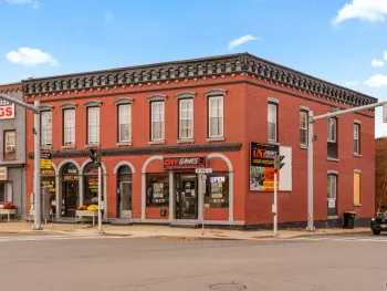 Property at 2-4 W Main st, German Flatts, NY 13407