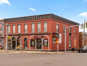 Property at 2-4 W Main st, German Flatts, NY 13407