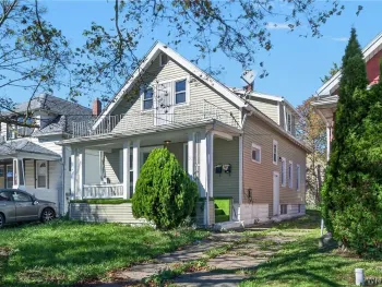 Property at 96 Rounds Avenue, Buffalo, NY 14215