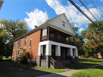 Property at 79 Main St, Whitestown, NY 13492