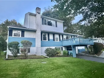 Property at 116 Bowman Hill, Horseheads, NY 14845