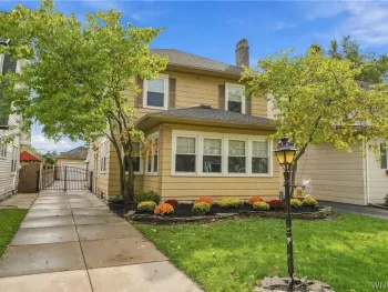 Property at 30 Wingate Avenue, Buffalo, NY 14216