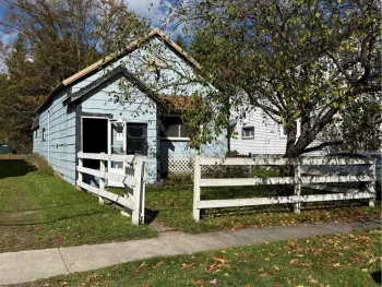 Property at 25 Main Street, Laurens, NY 13796