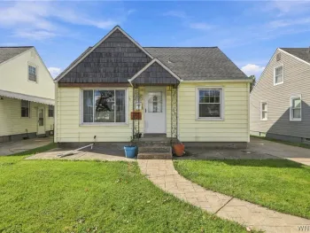 Property at 2422 Eggert Road, Tonawanda, NY 14150