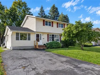 Property at 5819 Sutton Drive, Cicero, NY 13039