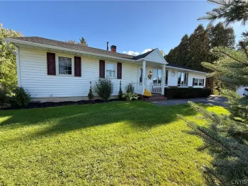 Property at 4362 Middle Settlement Road, New Hartford, NY 13413