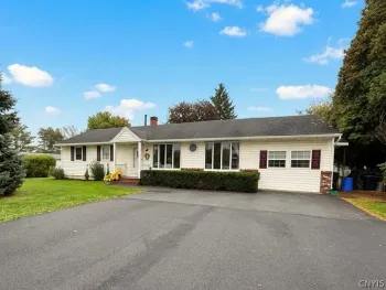 Property at 4362 Middle Settlement Road, New Hartford, NY 13413