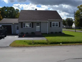 Property at 106 Floyd Avenue, Deerfield, NY 13502